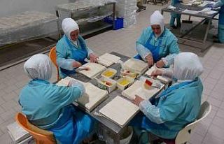 İç Anadolu’da sanayi hamlesi