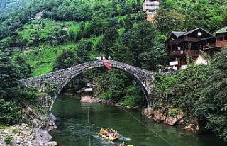 İç turizmde 9 günlük tatille çifte bayram yaşanacak