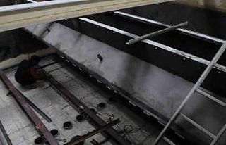 İçme suyu tesisleri Büyükşehir’in kaliteli...