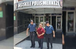 İcradan arsasını satın alanlara tüfekle ateş...