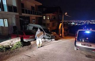 İftar vakti aile katliamı yapan şahıs yeniden...