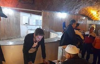 Iğdır Üniversitesi’nden KOAH hastalarına umut...