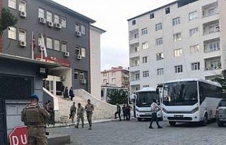 Iğdır’da 1 kişinin öldüğü, 53 kişinin yargılandığı...