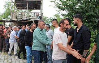 Iğdır’da aralarında husumet bulunan aşiretler...