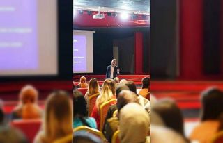 İGÜ tarafından “Çocuğun Cinsel İstimarı ve...