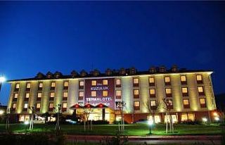 İhlas Kuzuluk Termal Otel ’Sürdürülebilir Turizm...