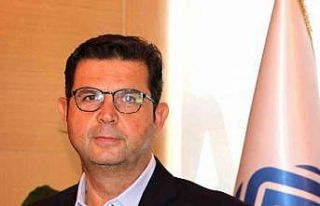 İhracatta ibre pozitife döndü