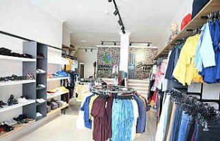 İhtiyaç sahibi ailelere bayramlık kıyafet desteği