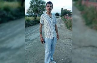 İki arkadaş arasında tartışma kanlı bitti: 1...