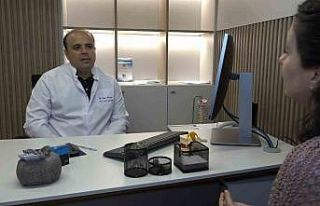 İki haftadan uzun süren bel ve boyun ağrılarına...