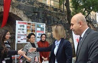 İki yılda 18 bin öğrenci Kapadokya’yı gezdi