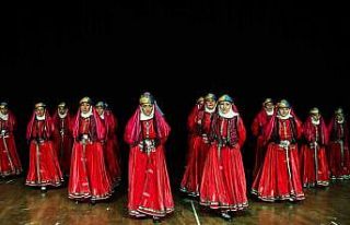 İkinci Bahar sakinlerinden yaza merhaba