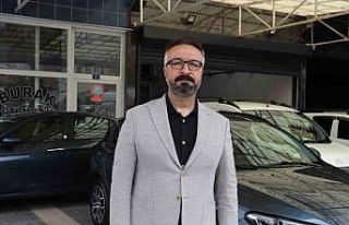 İkinci el araçtaki fiyat artışına ’seçim’...