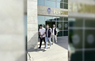 İkinci el e-Ticaret platformlarında nitelikli dolandırıcılık...