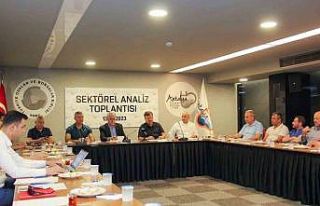 İklim değişikliği zeytini de vurdu