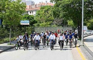 İklim değişikliğine karşı karbonsuz ulaşım