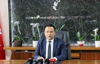 İl Milli Eğitim Müdürü Bahameddin Karaköse:...
