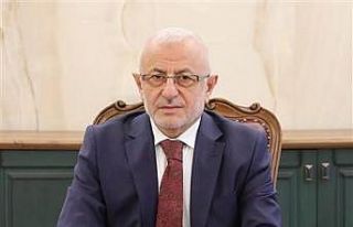 İl Müftüsü Akkuş: “Kurbanlarımızın da gayesi,...