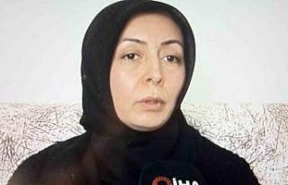 İlaçlanan apartmanda yeğenini ve ablasını kaybeden...