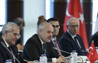 İletişim Başkanlığı: “Kayıtlı taahhütlerin...