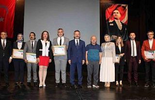 İlk mezunlarını veren Aydın, Türkiye’ye model...