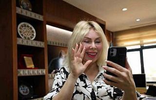 İlk rahim nakliyle dünyaya gelen Ömer Özkan üç...