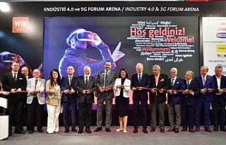 İmalat sanayi sektöründeki son gelişmeler WIN...