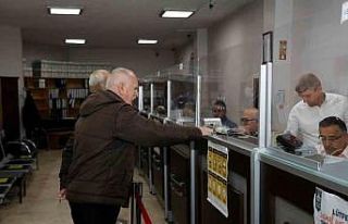 İnegöl’de borç yapılandırma süresi uzatıldı