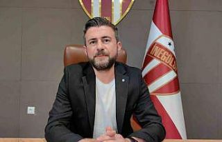 İnegölspor Başkanı Osman Sevim’den Sergio Ramos...