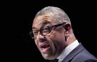 İngiltere Dışişleri Bakanı Cleverly: "Prigojin’in...