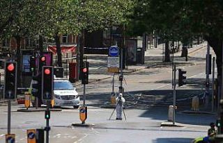 İngiltere’de cadde ortasında 3 kişinin cesedi...