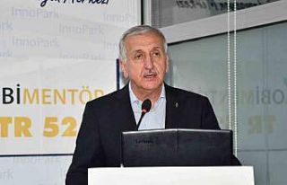 Innopark, Türkiye’nin en başarılı teknoloji...