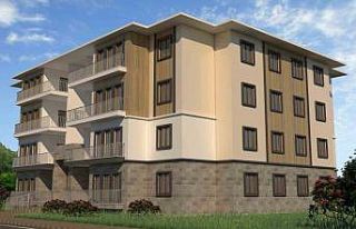 İnönü’ye TOKİ müjdesi