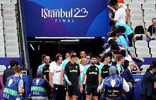Inter, dev finale hazır