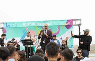 İpekyolu Belediyesi’nden YK ’ye girecek öğrencilere...