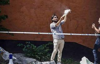 Irak, İsveç’te Kuran yakan eylemcinin iadesini...