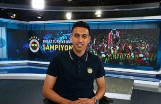 İrfan Can Eğribayat: “Taraftarımız önümüzdeki...