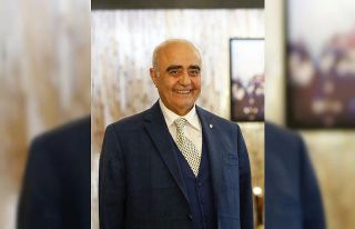 İş adamı Balat hayatını kaybetti