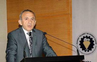 İş dünyası ekonomideki sorunlar için yapısal...