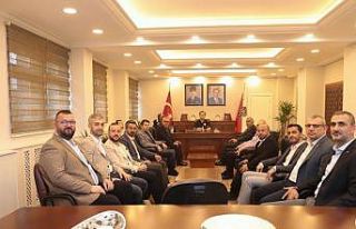 İş dünyası için güvenlik önemli