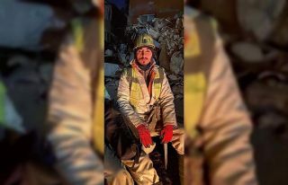 İş kazasında yaralanan işçi hayatını kaybetti