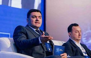 İş Ortakları Zirvesi’nden DDTECH’e ödül