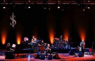 İş Sanat’ın etkinlikleri video paylaşım platformunda...