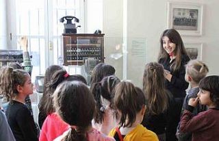 İş Sanat’tan ücretsiz yaz atölyeleri