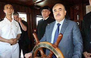 İşgal ordularını Çanakkale Boğazı’na gömen...