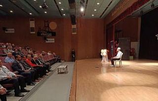 İSİAK ve İhlas Vakfı Emir Sultan Erkek Öğrenci...