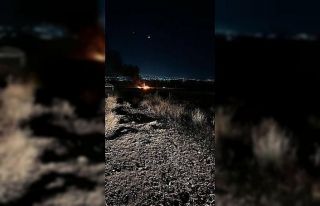 İsrail’den yaklaşık 20 yıl sonra Batı Şeria’ya...