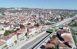 İşsizlik sorununu çözen ilçe hedef büyüttü