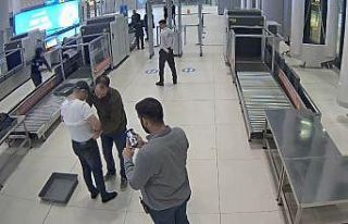 İstanbul Havalimanı’nda kaçakçılık operasyonları