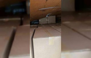 İstanbul merkezli 4 ilde operasyon: Piyasa değeri...